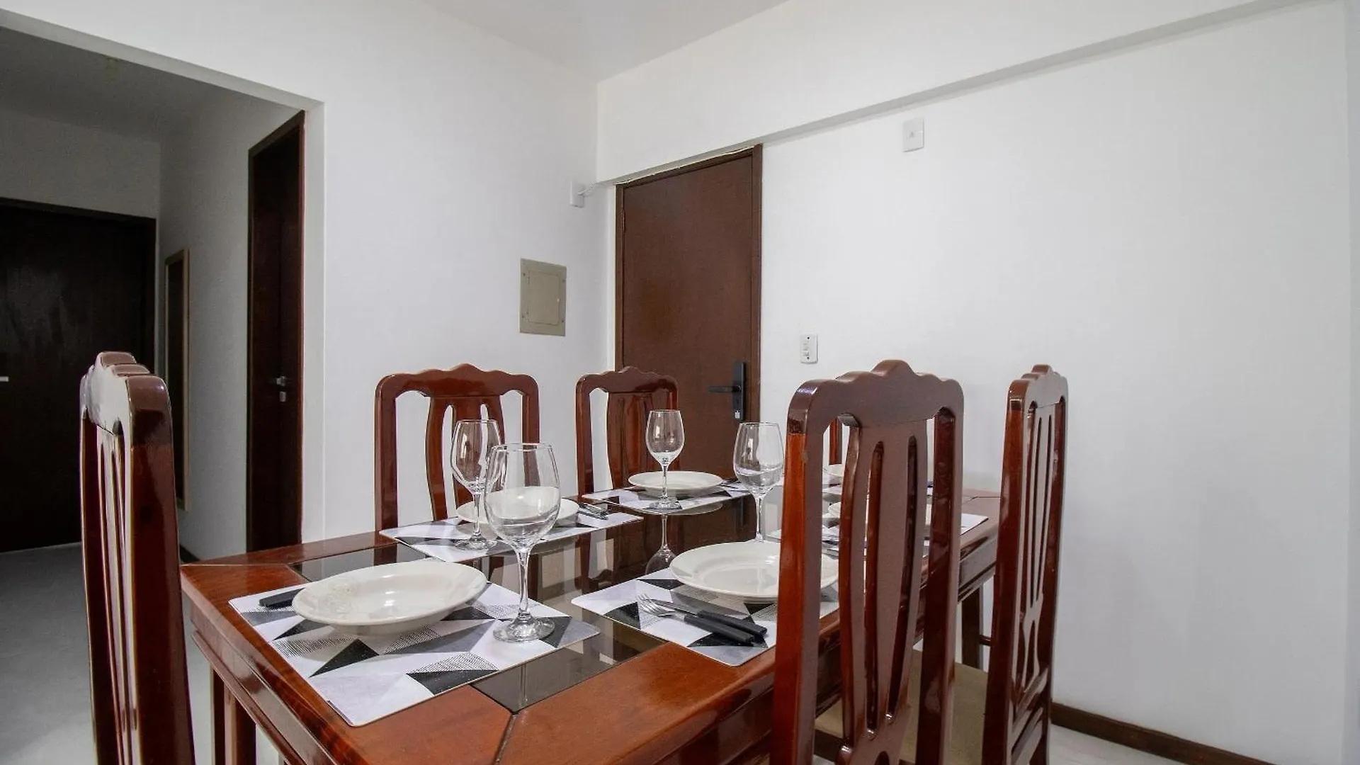 Appartamento Tat23 - Climatizado, 2 Dorm, Tv Smart Balneário Camboriú