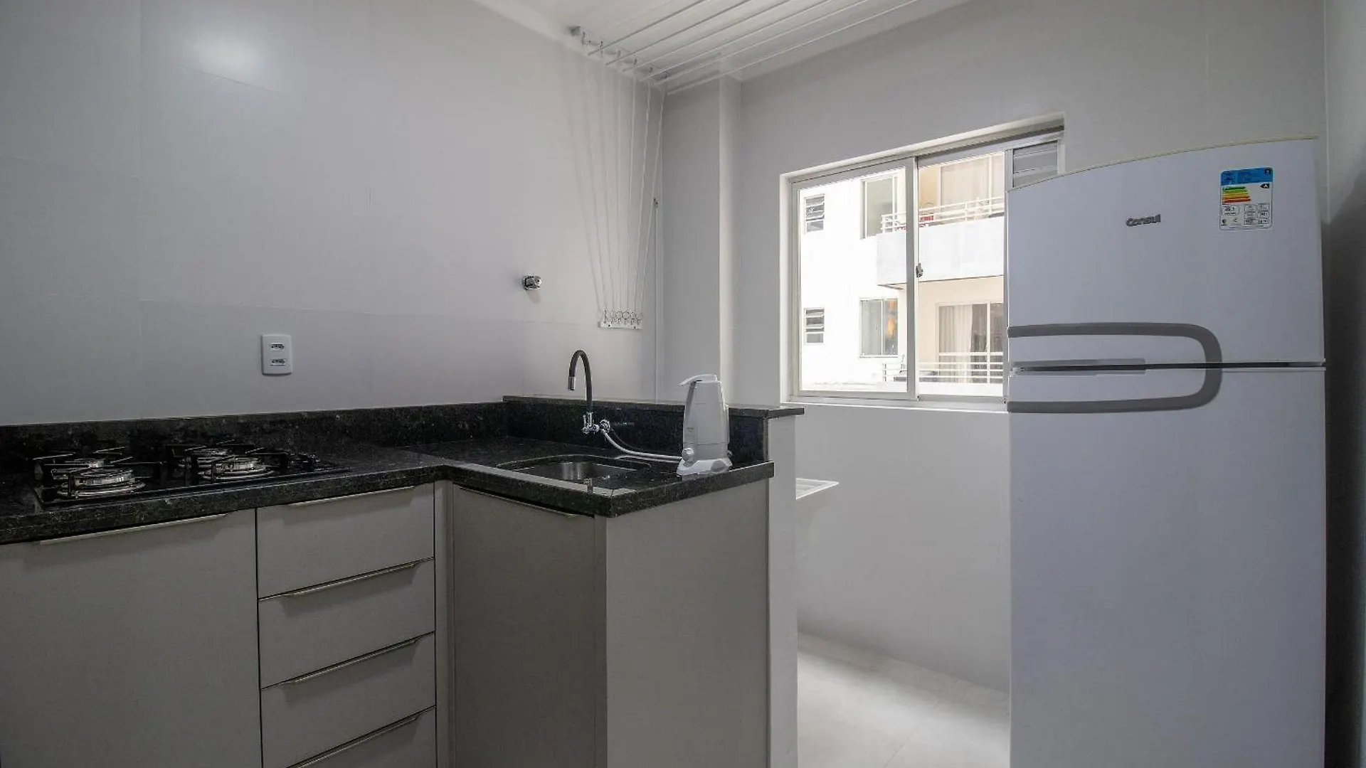Апартаменты Tat23 - Climatizado, 2 Dorm, Tv Smart Балнеариу-Камбориу
