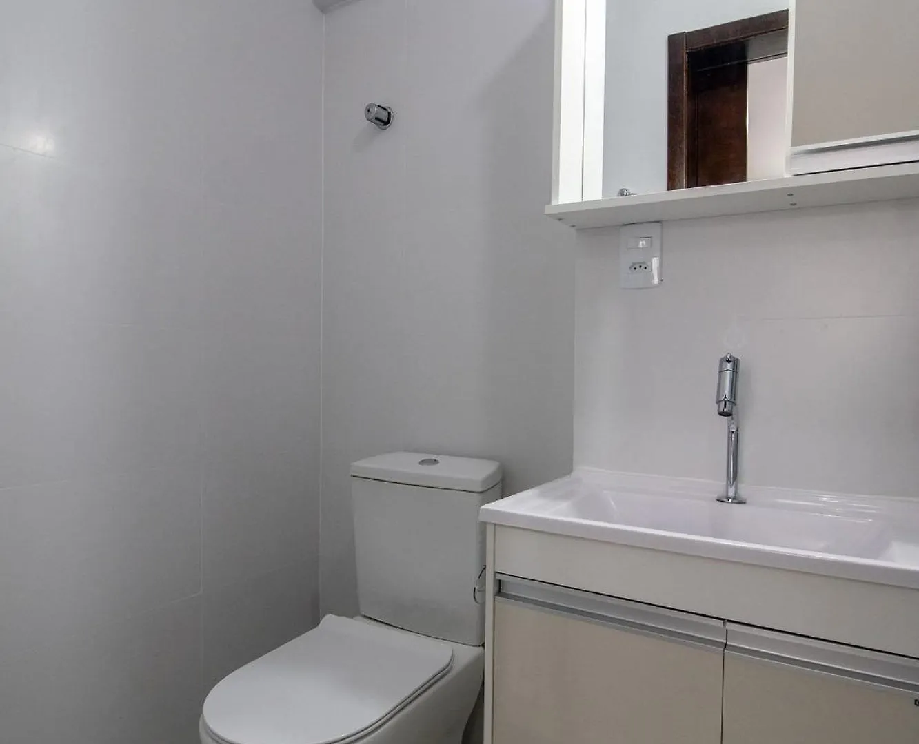 Апартаменты Tat23 - Climatizado, 2 Dorm, Tv Smart Балнеариу-Камбориу 0*,